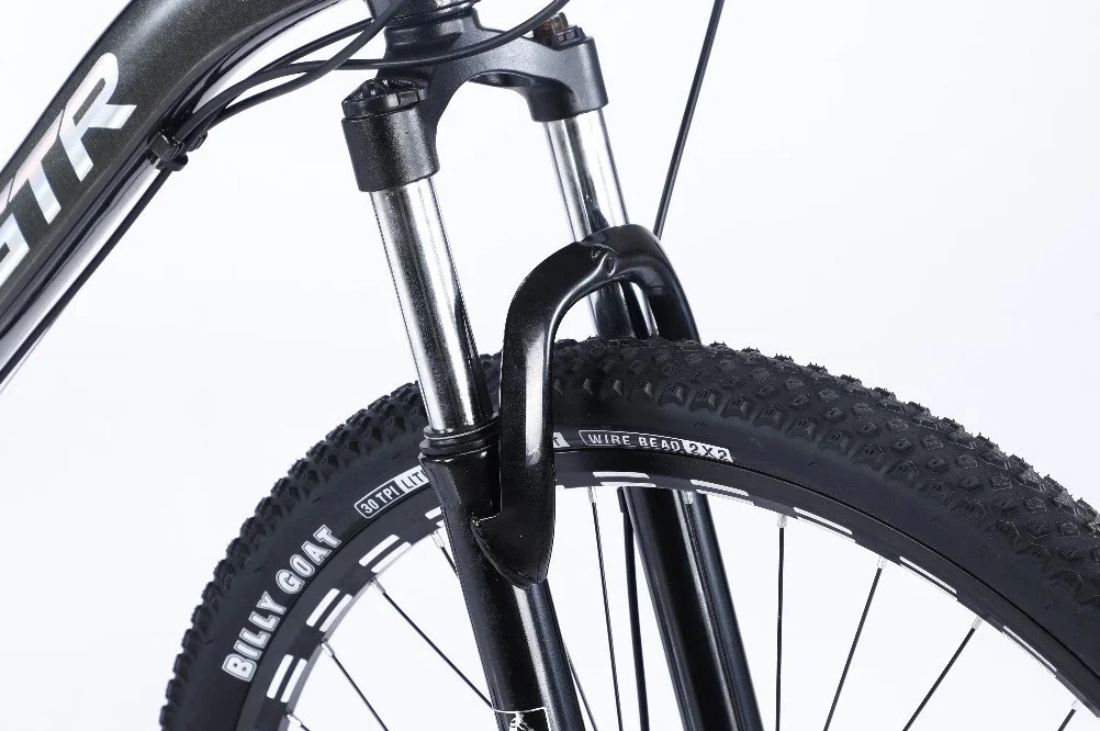 can you fit 29 wheels on a 26 frame