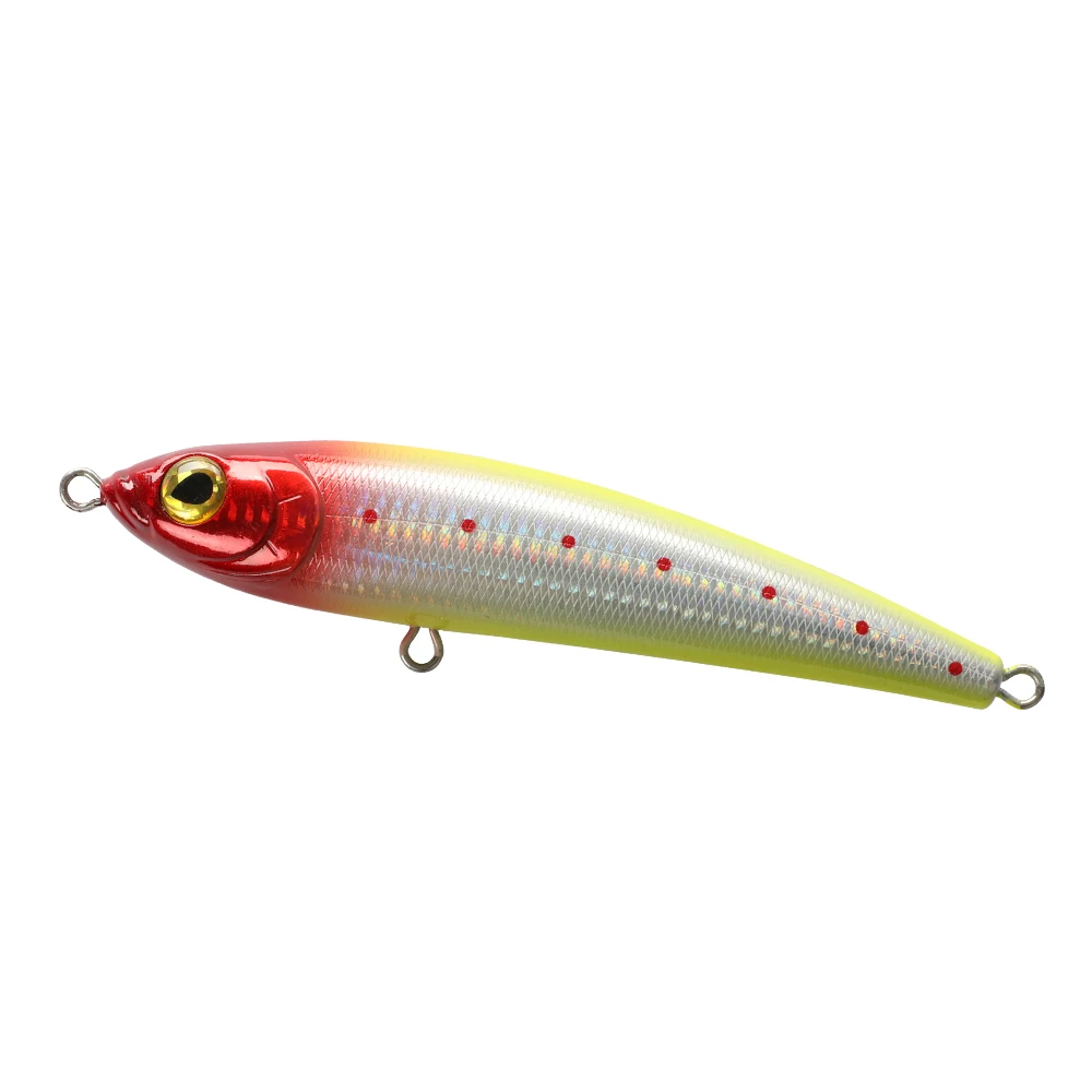 HONOREAL Various Color 140mm/160mm Artificial Fishing