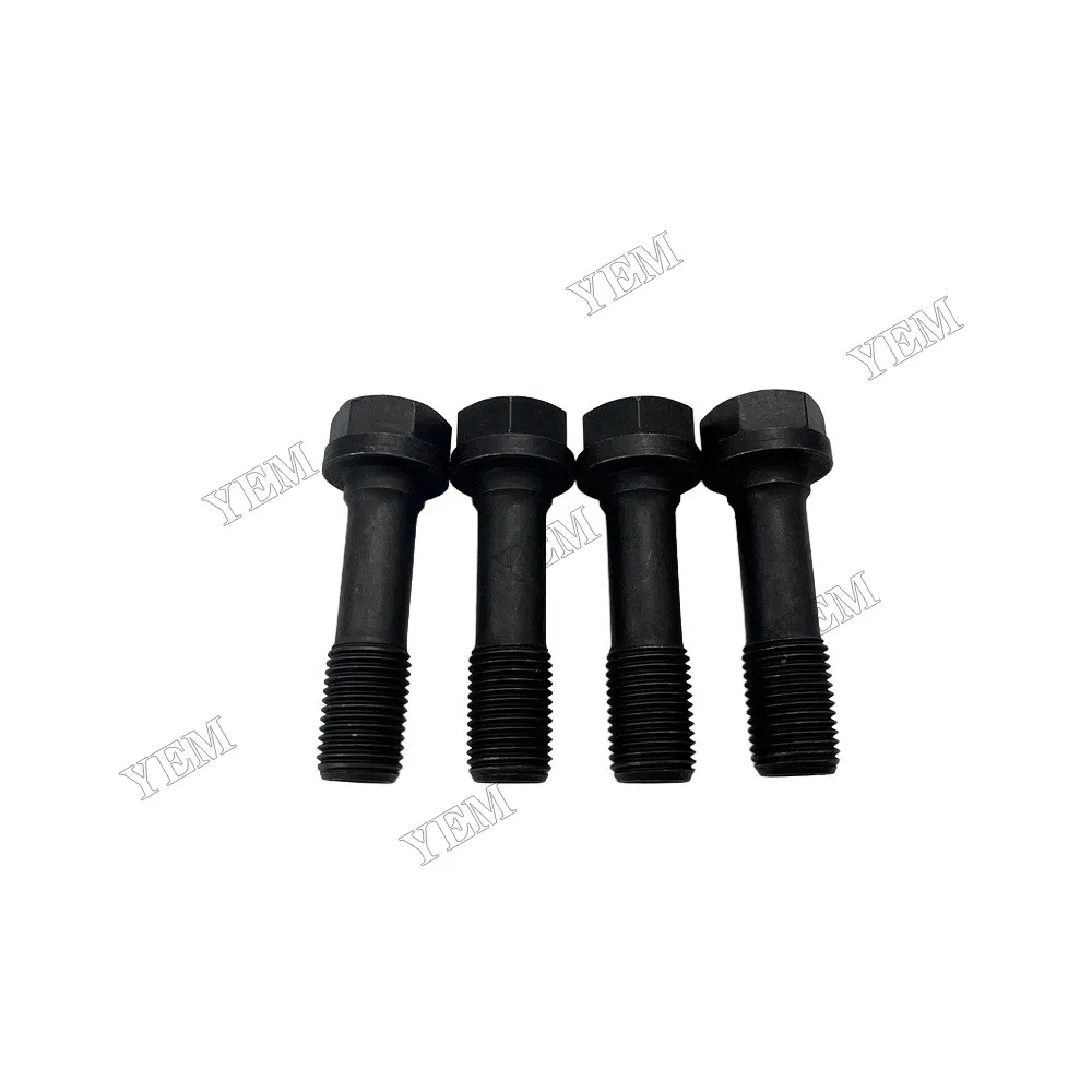 DL08 Connecting Rod Screw 65.90020-0009D for Doosan Construction Machinery Parts