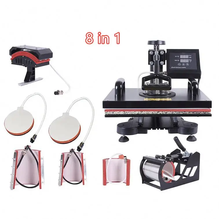 T Shirt Printing Machines For Graphic 
