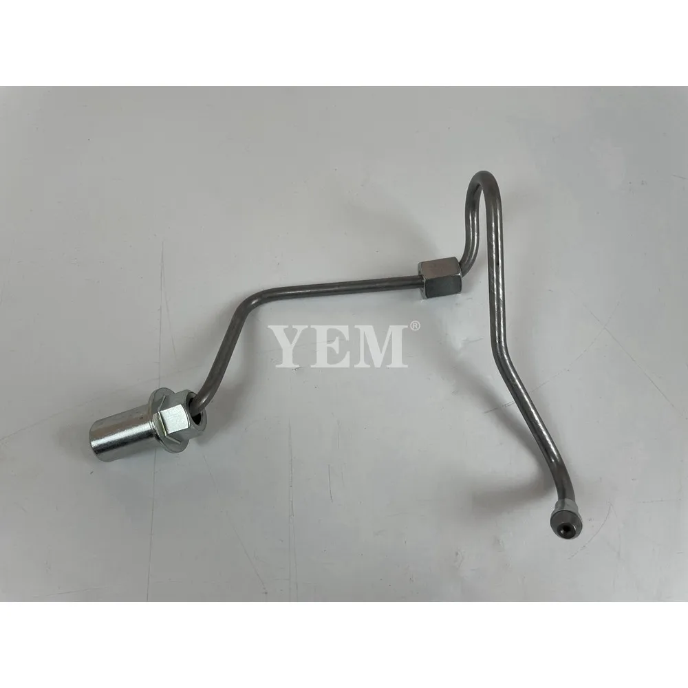 PIPE - FUEL INJECTION 1J550-53710 for Kubota