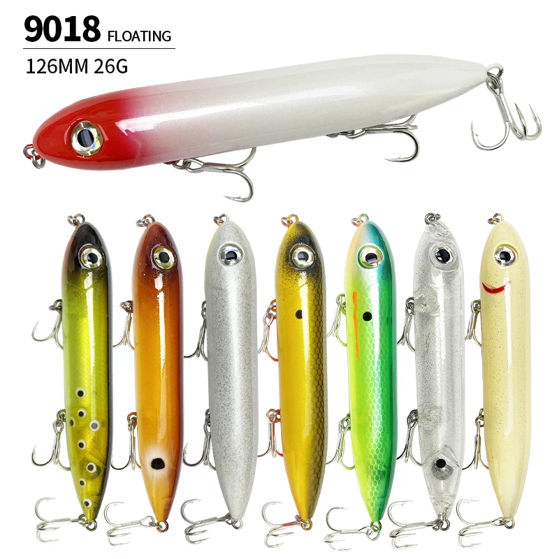 dogfish fishing lures Zacatak Thunderstruck Pre-Rigged Trolling Lure– Dogfish Tackle & Marine maintaining their clear finish for longer Walking Bait Dogfish Bait And