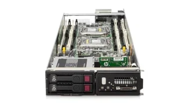 HPE Apollo 4510 Gen10 System 4U Rack Server Intel Xeon Scalable 4200 Server