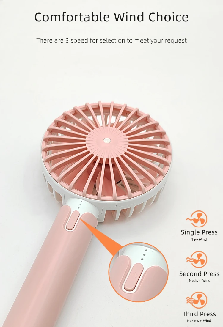 Fan, 5v, Portable - detail 8