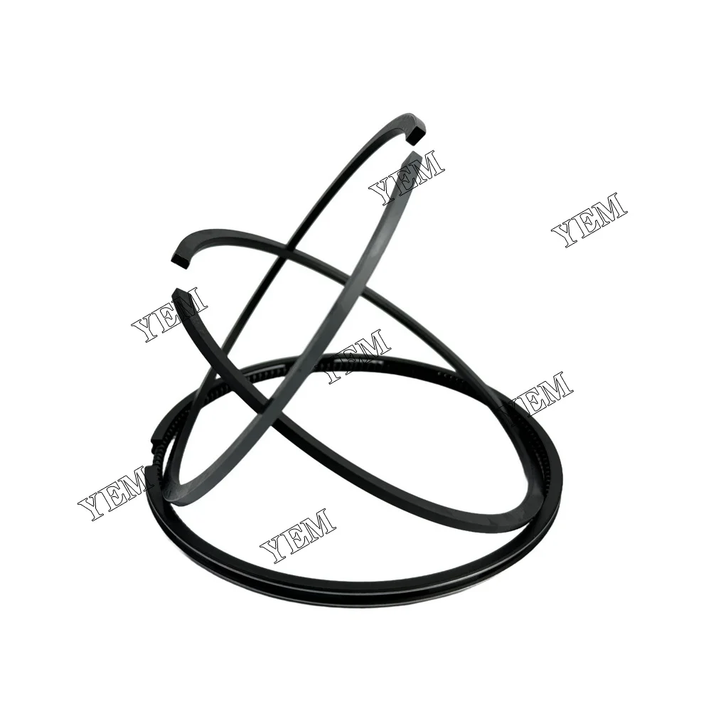 6108 Piston Ring for Yuchai Repair Kit Piston Ring 5