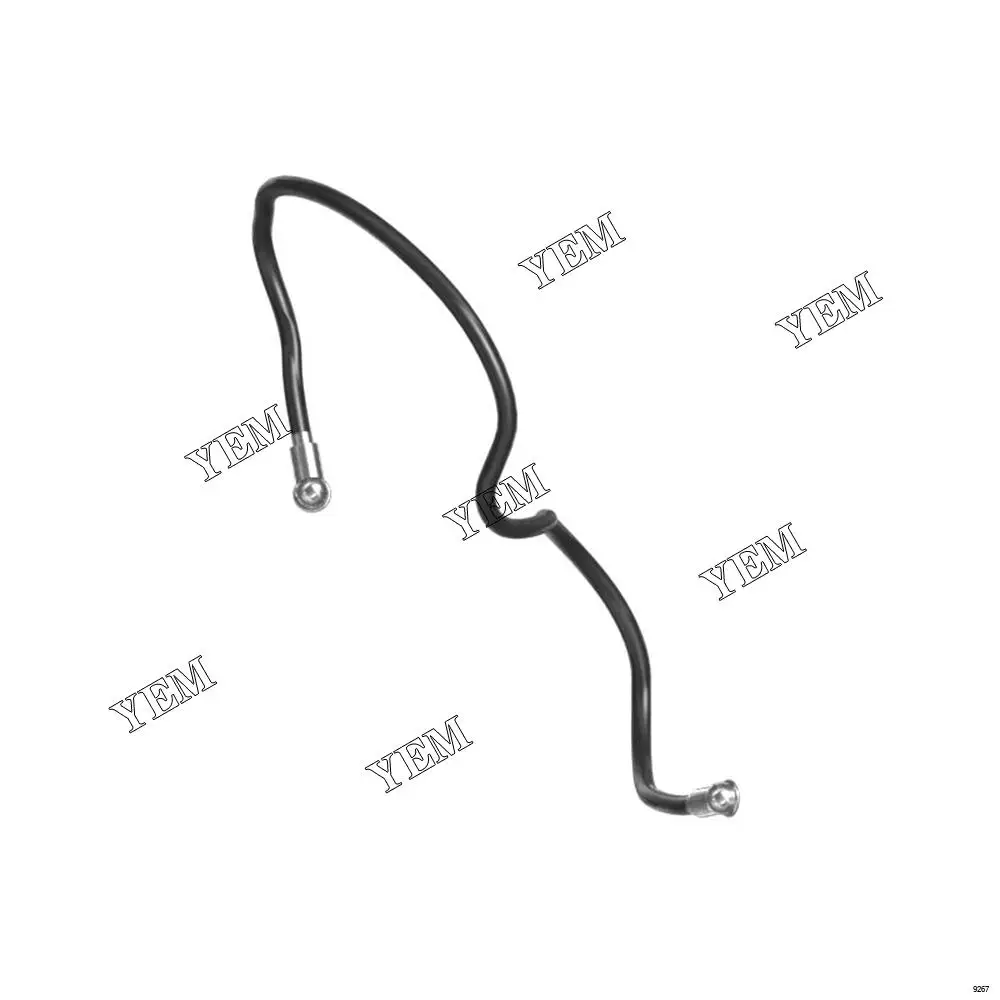 Extra Durable Cable Assembly for 456-5132 4565132 Aftermarket Engine Parts 4