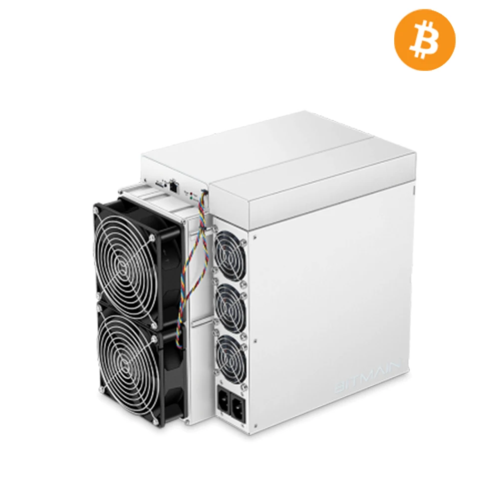 Used Antminer S19 90T BTC Miner Bitcoin Miner Antminer S19j 90Th/s 3250W  Factory Outlet| Alibaba.com