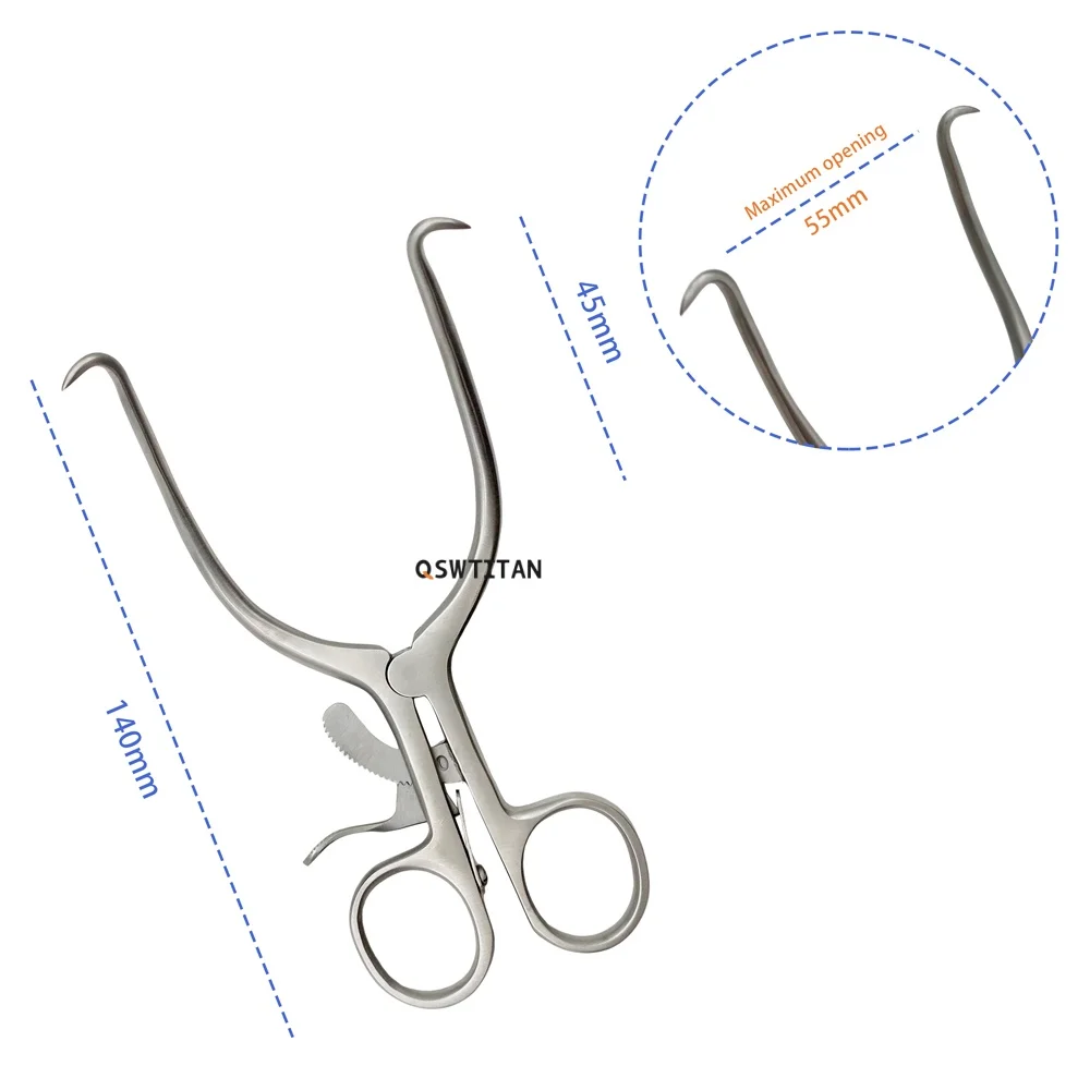 Weitlaner Retractor
