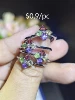 amethyst garnet citrine peridot