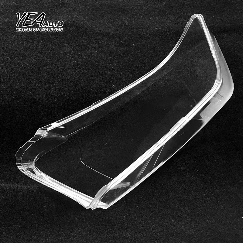 product replacement car headlight glass lampshade cover lens lamp for audi q3 light shade lens cover 2010   2015-33