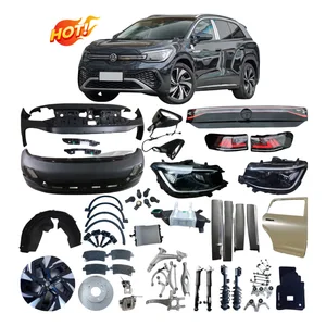 VW ID6 Body Parts Electric Car Accessories New Original Used Auto Parts for Volkswagen ID.6 Full Body Kits