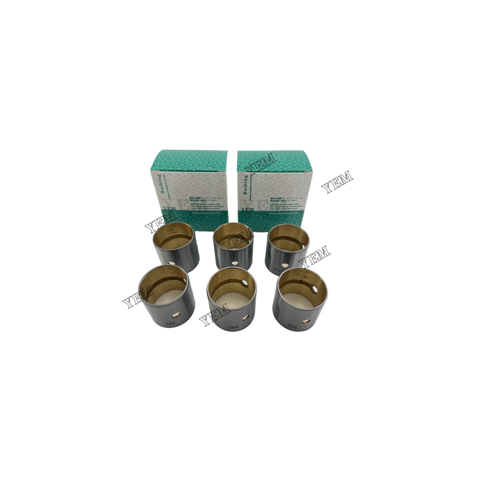 C30 C32 C4.2 C4.4 Con Rod Bush for Caterpillar Engine Parts