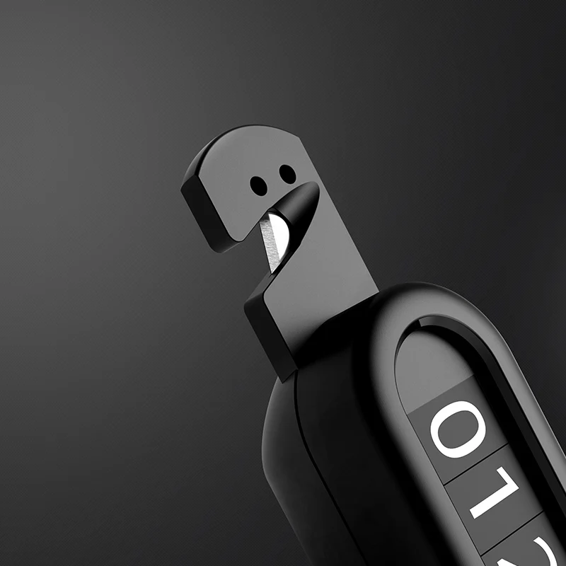 Многофункциональная долговечная парковочная пластина NexTool NE20140 нового дизайна с функцией выключателя травы и