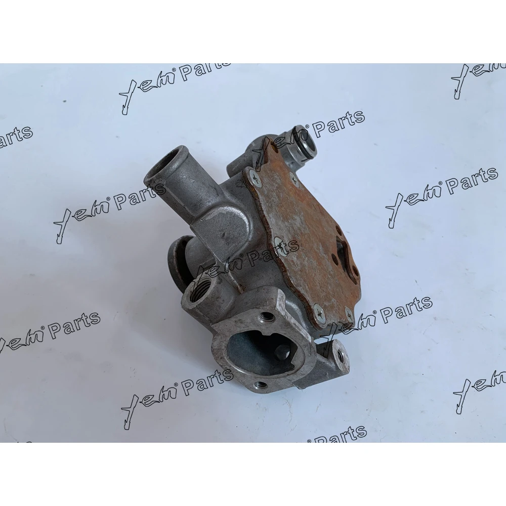 3TNE74 Water Pump for Yanmar Industrial Machinery Engine Parts 5