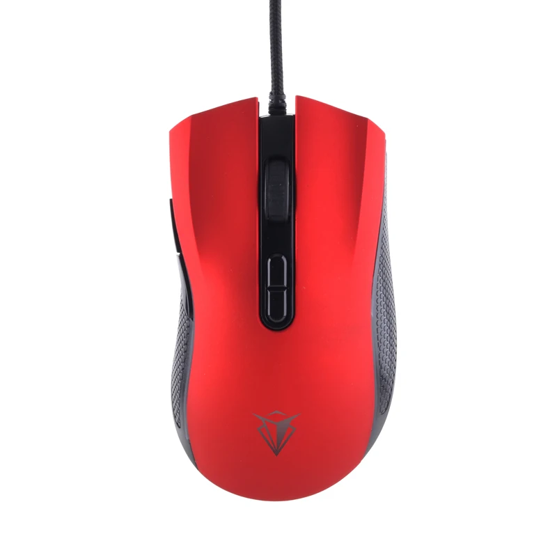 msi honeycomb mouse