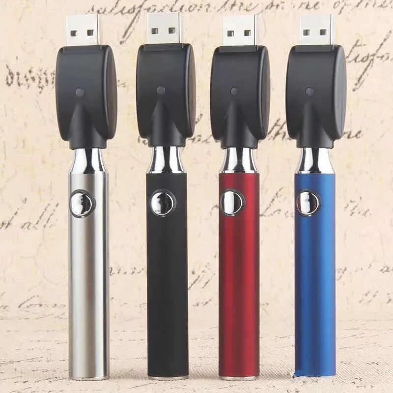 
2019 Vapeyoung блистерный стартовый комплект, регулируемое напряжение, V-VAPE 650 мАч, батарея для электронной сигареты 