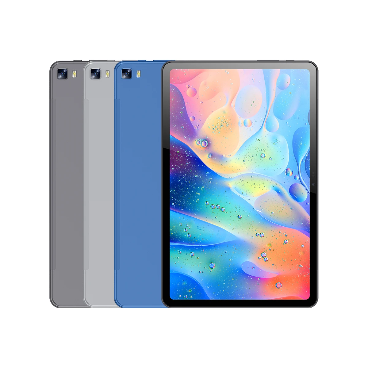 Unisoc T606/T616 Android 13 LTE Tablet 10.36