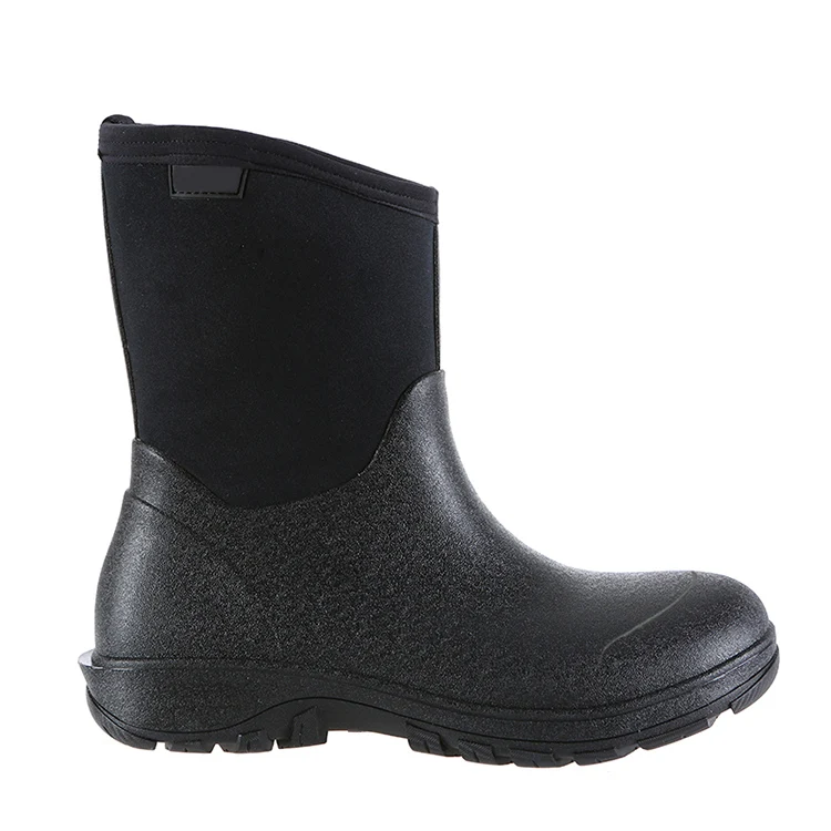 neoprene boots 6