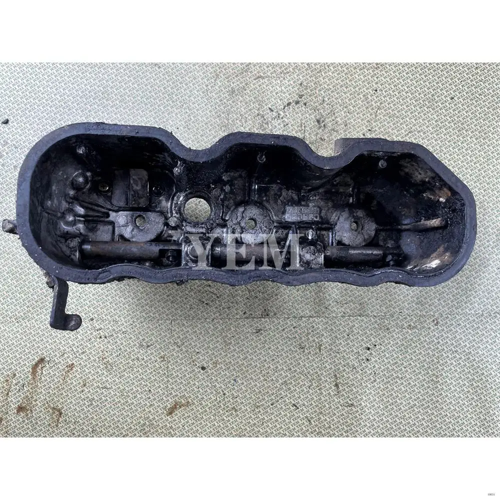 D1302 Valve Chamber Cover for Kubota Engine