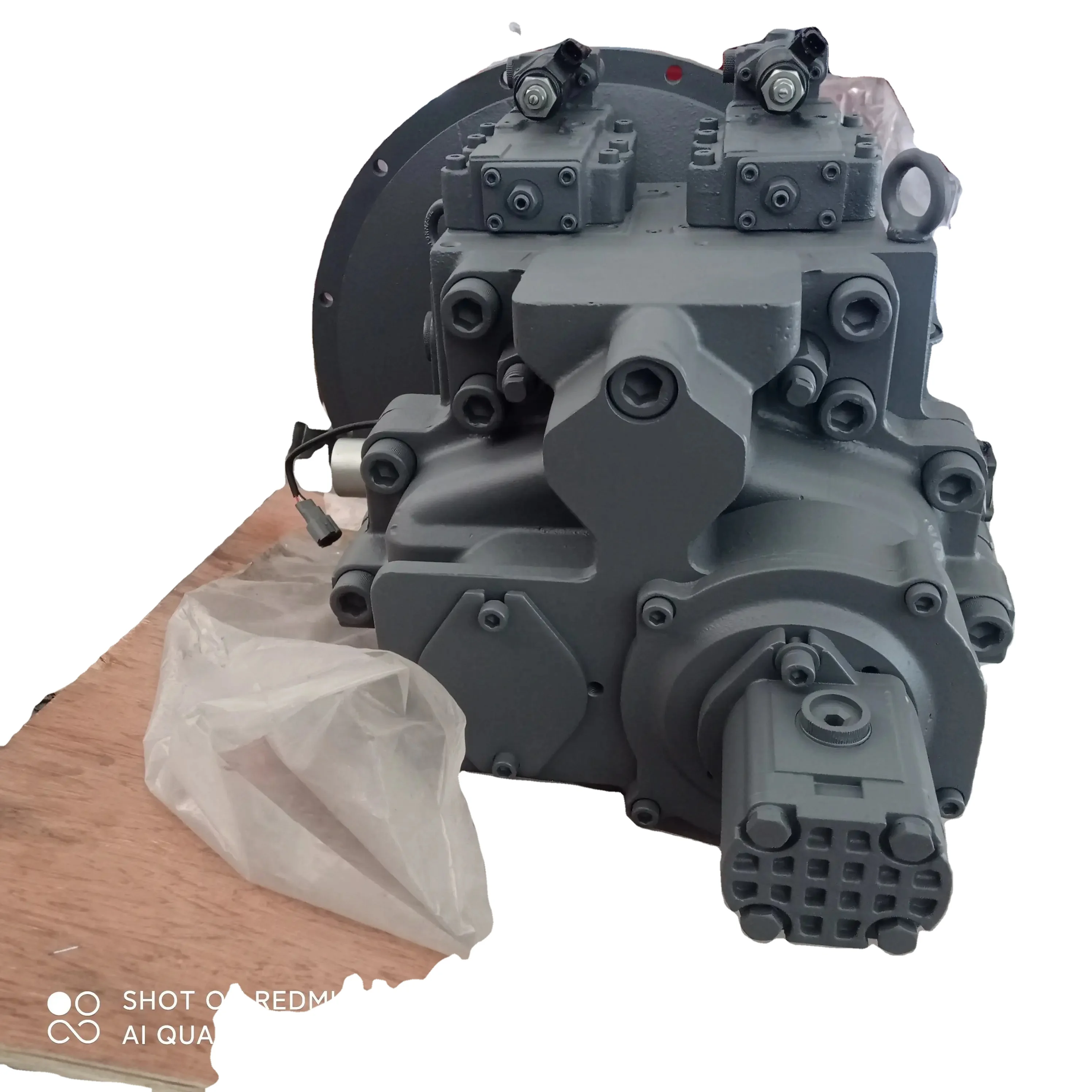 Original Excavator Parts 4699645 4633472 Main Pump ZX470LC-5B