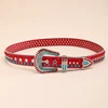 RED H