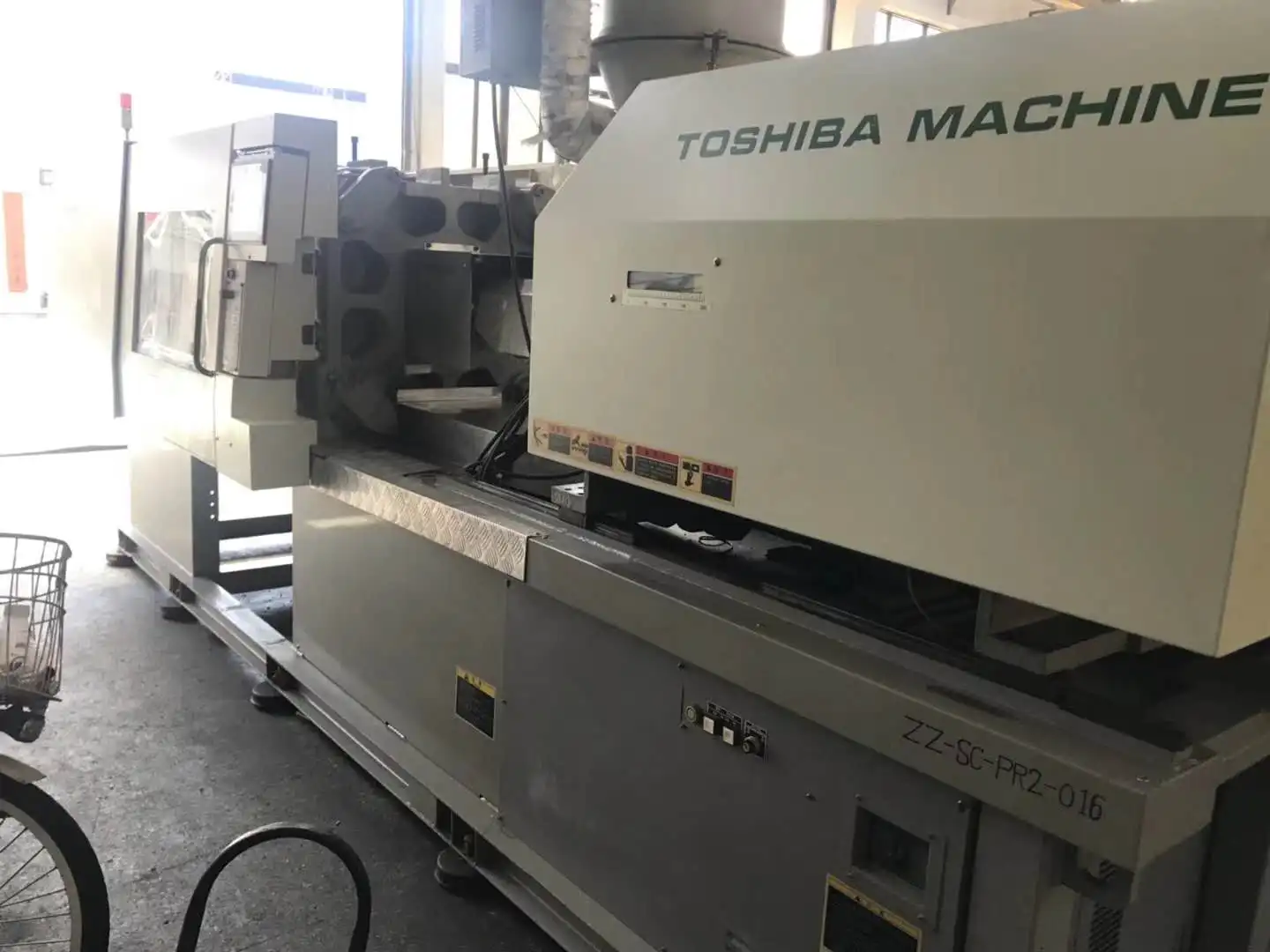 toshiba ec160 160 ton used electric| Alibaba.com