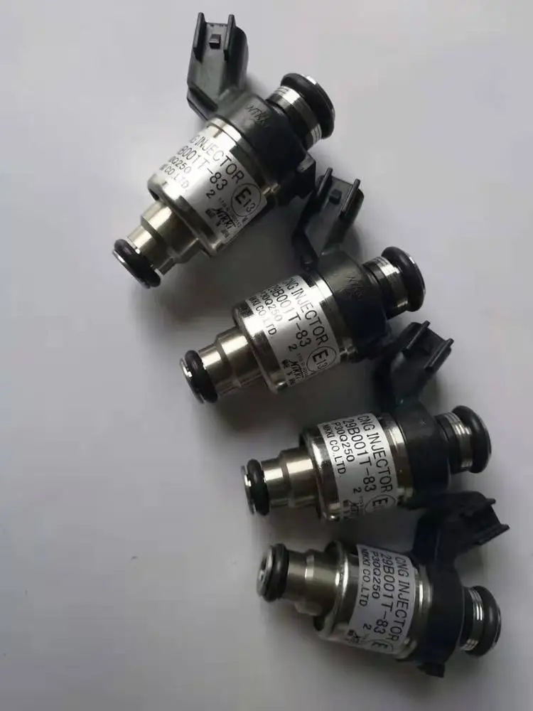 Jyuki  K1A00-1113940 Дозирующий клапан инжектора природного газа