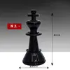 Black king