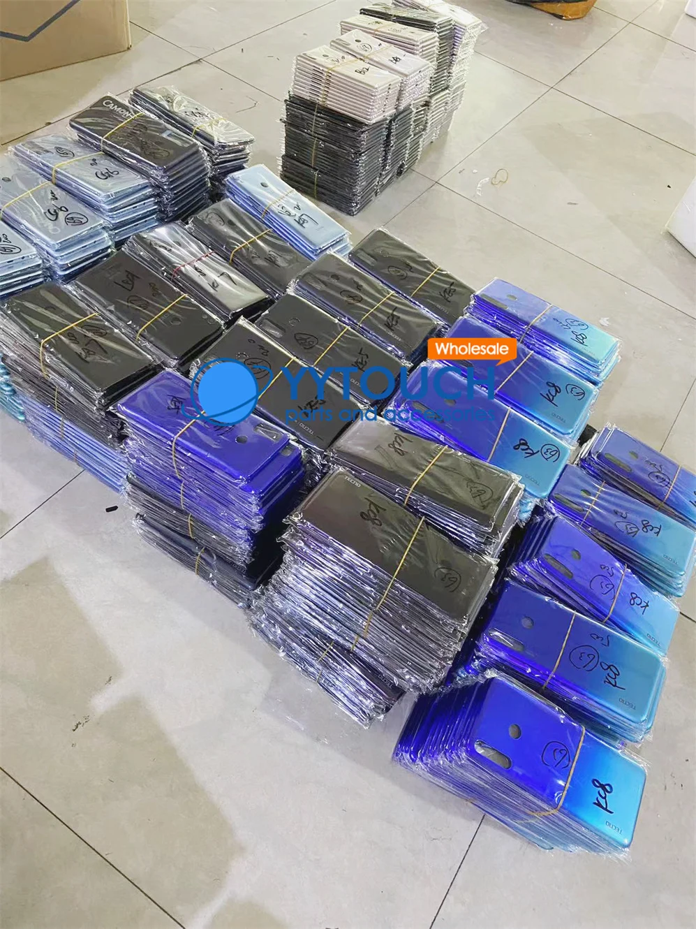 Capinha traseira para Tecno Spark 8P KG7 - 12 meses de garantia, image size:997x1330