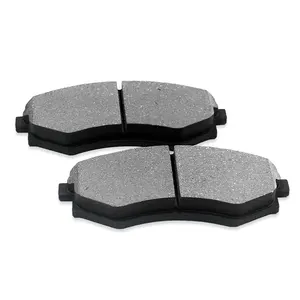 Kingsteel Good Quality Less Metal Brake Pads D462 for HYUNDAI LANTRA SONATA INFINITI G20
