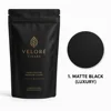 Matte Black (Luxury)