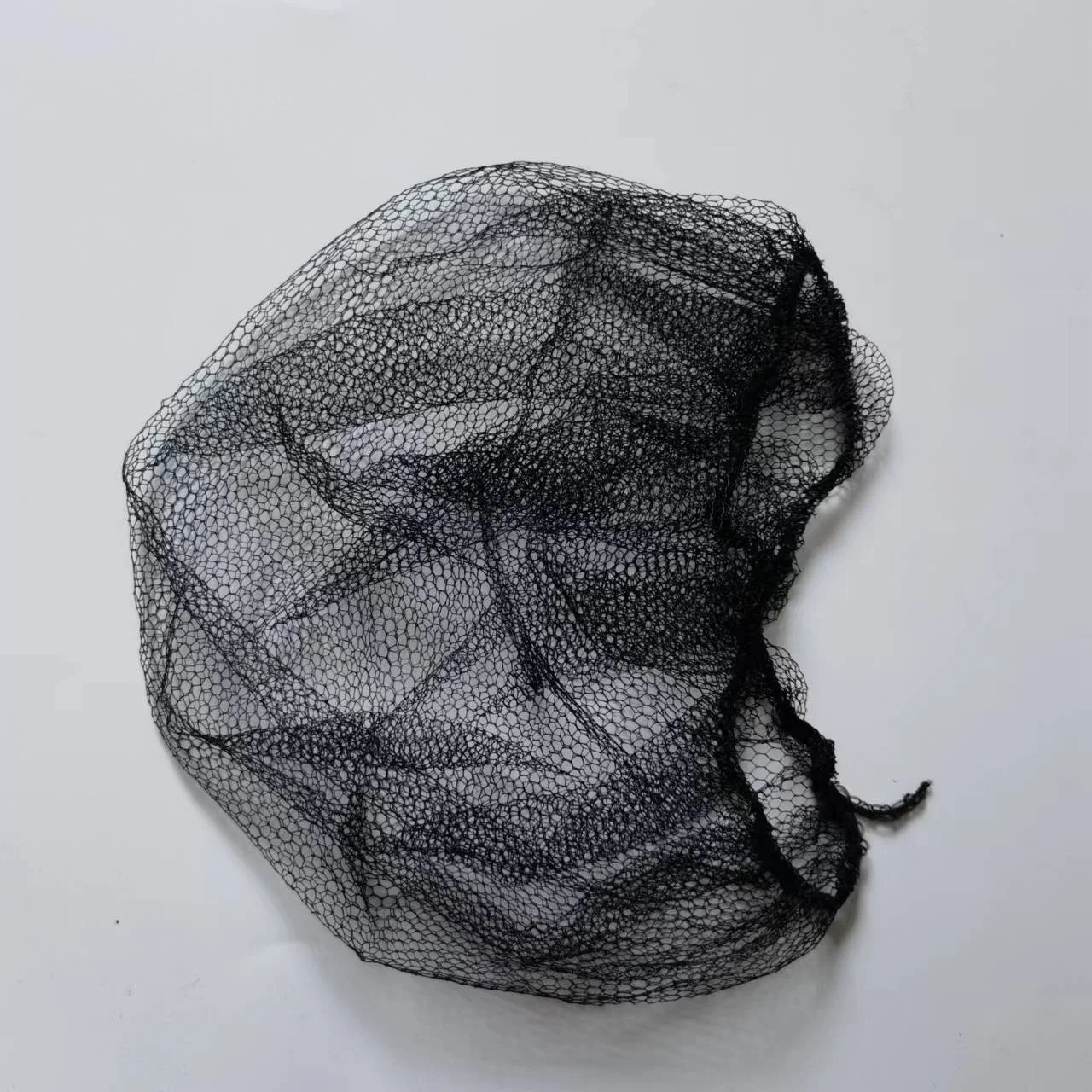 Invisible Kitchen Restaurant Mesh Nets Disposable Honeycomb Mesh Wigs Hair Nets