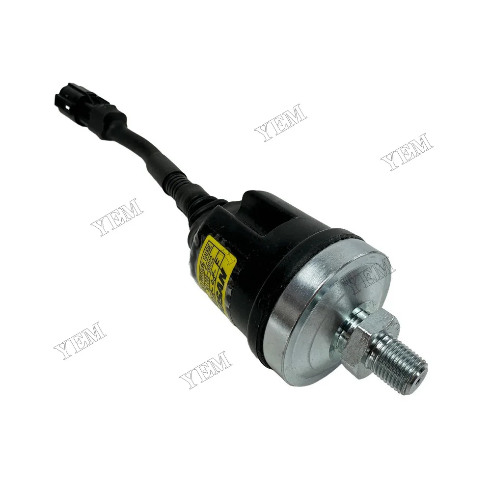 For Doosan / for Develon Oil Pressure Switch Sensor 301309-00022 Engine Parts Agricultural Engine Parts