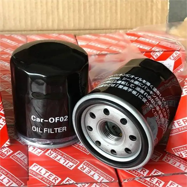 Actecmax Factory Price Oil Filter Factory Oem 9091520003 Ac.418.021 3/