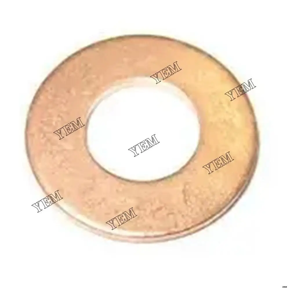Construction Machinery Sealing Ring Injector Washer for Deutz 04286236 1011 2011 Set of 4.