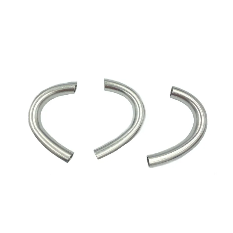 Pharmaceutical industry of 309 stainless steel shaped tube