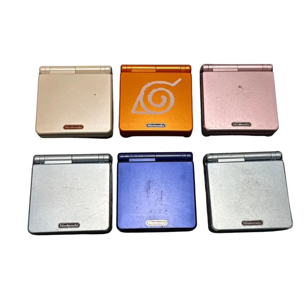 Best Portable Wireless Handheld Game Console High Graphic Pocket Video & Multi-Electronic System Hand Remote Control