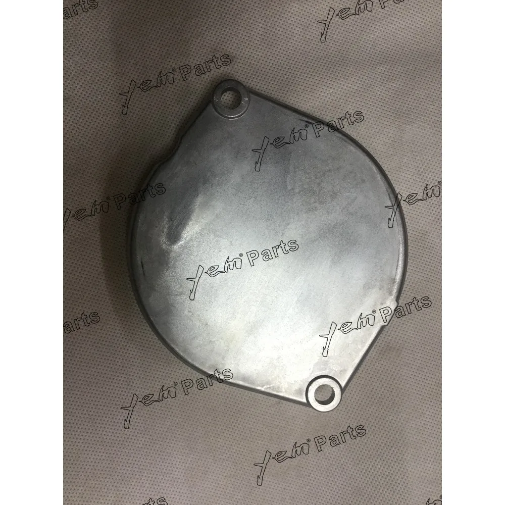 4HK1 Idle Gear Cover 8-94334681-1 for Isuzu Diesel Engine Part 2