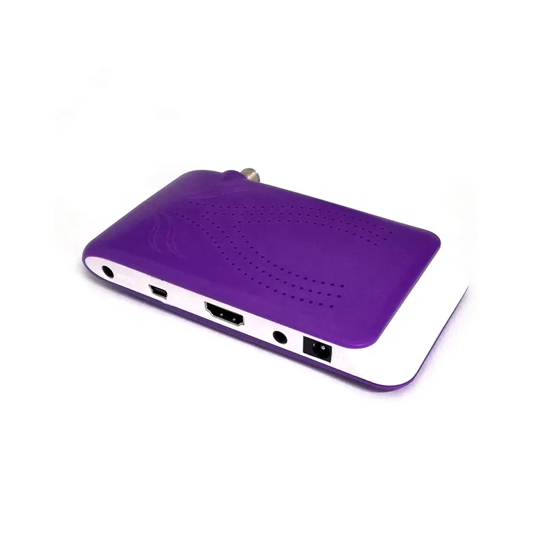 Factory Directly Support Cheap Price Receiver  Digital Satellite Tv Receiver