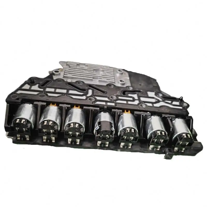 The Factory Sells at a Low Price 6T40 6T45 6T30 Transmission Control Module 24041958 24257276 for Gm La-cetti