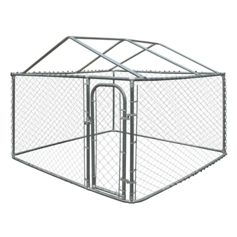 Dog-Kennel for Dog