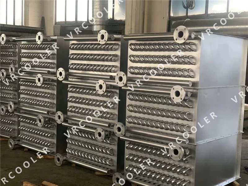 Dehumidifier, OEM, Hot Water - detail 6