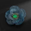 Green Chalcedony