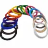 PCL basse température 20 couleurs au total