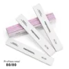 Cuadrado gris profesional - 80/80