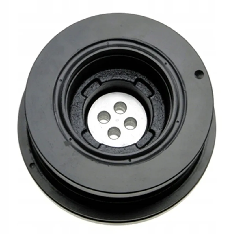 Parts & Accessories New Crankshaft Belt Pulley BMW 3 5 7 X5 E46 E39 E53