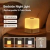 White light warm light neutral light