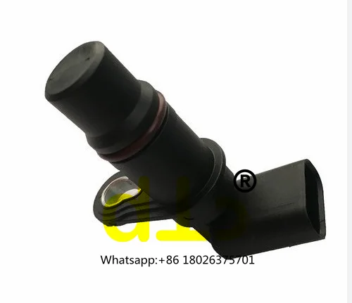 Diesel Engine Parts Sensor 6261-81-2903 for Komatsu PC300 Excavator