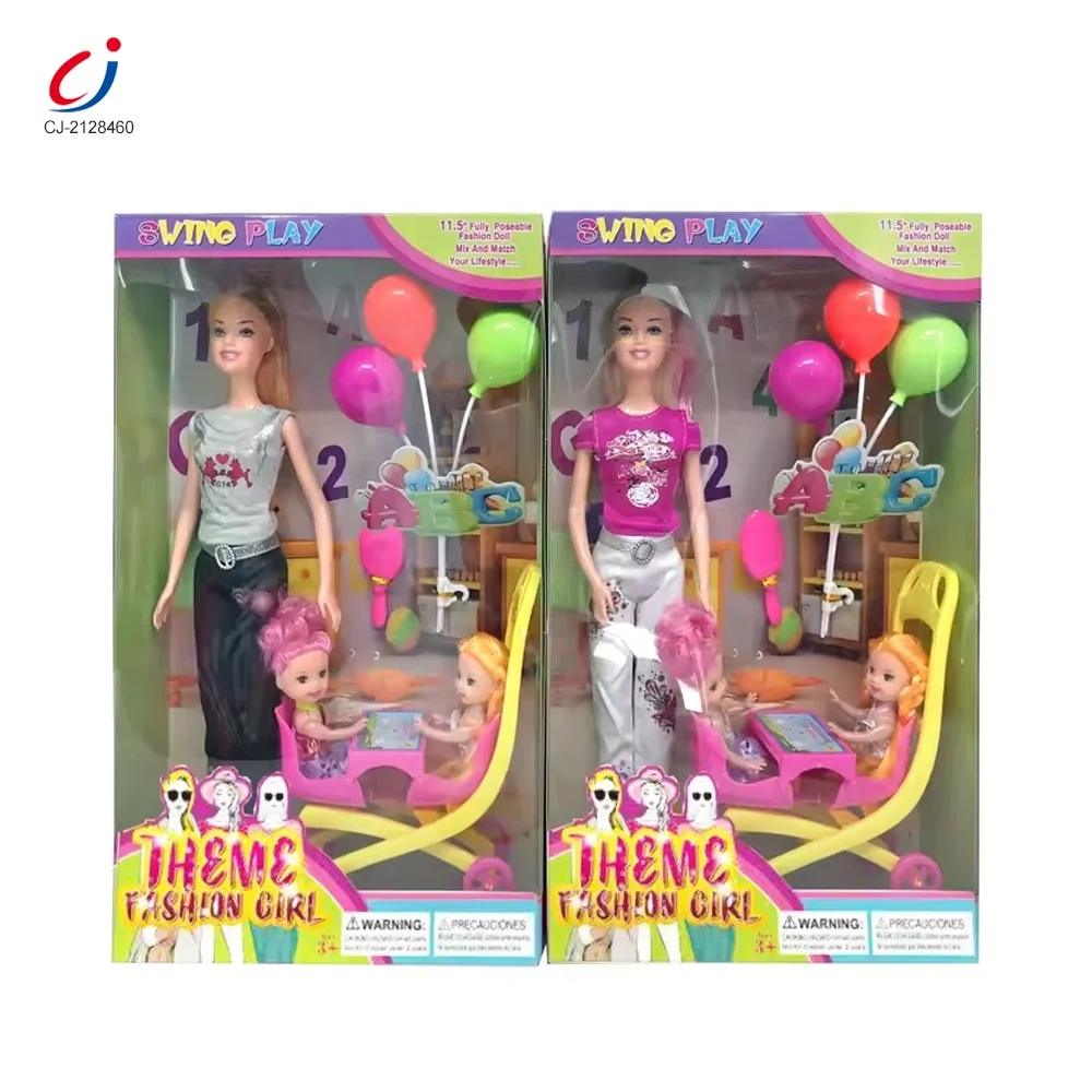 Оптовая продажа модные куклы Подарочная игрушка высококачественный винил Сделайте свою собственную серию игрушек красивые пластиковые 11 5 дюйма