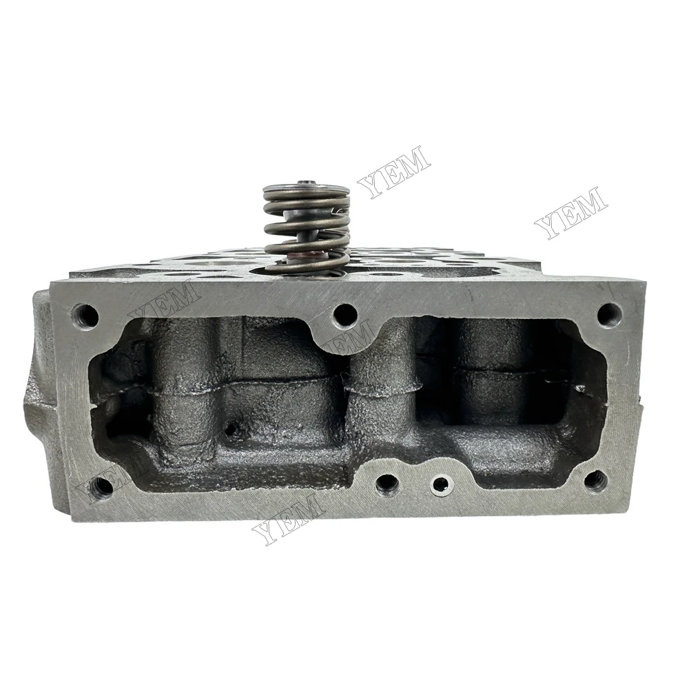 Complete Cylinder Head Fit for Kubota L2000 Engine 5